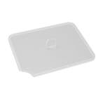 GGM Gastro | polycarbonaat - GN-deksel GN 1/1 - met | 1199, Verzenden, Nieuw, Overige typen
