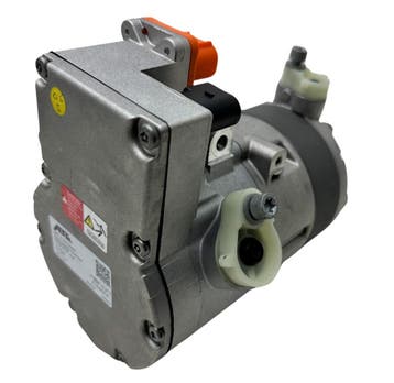 Airco Pomp Compressor 5QE816803D VW / Audi, Auto-onderdelen, Verzenden, Nieuw, Audi
