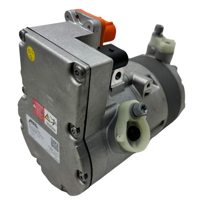Airco Pomp Compressor 5QE816803D VW / Audi, Auto-onderdelen, Motor en Toebehoren, Nieuw, Audi, Verzenden