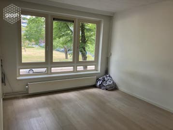 Appartement te huur in Amsterdam - 60 m² - 1 kamer(s), Appartement, Amsterdam, Noord-Holland
