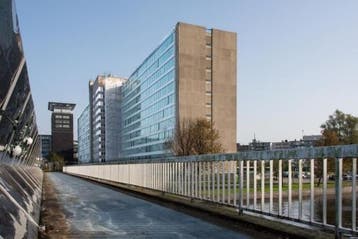 Te Huur 1 Kamer Appartement Bos en Lommerplantsoen In Amster, Direct bij eigenaar, Appartement, Amsterdam, Amsterdam