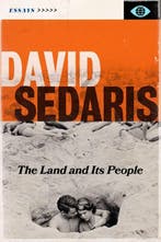 The Land And Its People | David Sedaris | Nieuw, Ophalen of Verzenden, Nieuw, David Sedaris