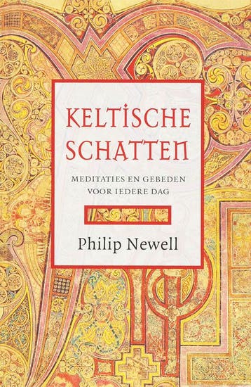 Keltische schatten - P. Newell 9789043512688, Verzenden, Gelezen, P. Newell