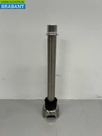 RVS Staaf voor HCB staafmixer 400 mm Horeca, Ophalen of Verzenden, Nieuw in verpakking