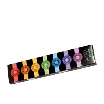 Goloka Mysterious Black Chakra Wierook, Huis en Inrichting, Ophalen of Verzenden, Nieuw