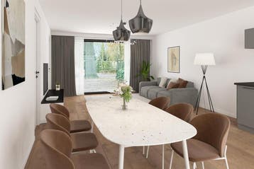 Te huur: Huis Bosschebaan in Heesch, Noord-Brabant, Heesch