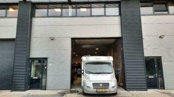 BTS Camper Service: Reparatie, aanpassingen en camperbouw
