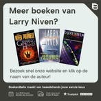 N-Space 9780765318244 Larry Niven, Verzenden, Gelezen, Larry Niven