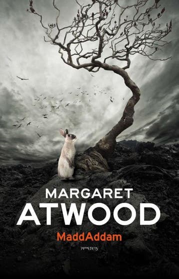 MaddAddam / MaddAddam / 3 - Margaret Atwood 9789044624496, Verzenden, Gelezen, Margaret Atwood