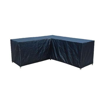 Garden Impressions Lounge beschermhoes set L 255/255x90xH70, Tuin en Terras, Tuinsets en Loungesets, Verzenden, Nieuw