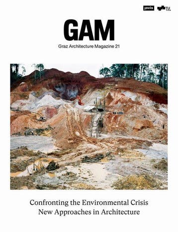 9783986121884 GAM - Graz Architecture Magazine- Confronti..., Verzenden, Nieuw