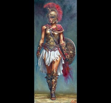 BarBeni (1981) - Penthesilea