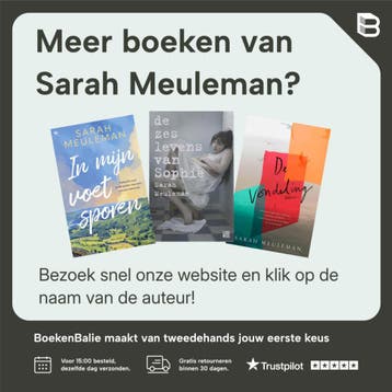 Find Me Gone - Sarah Meuleman 9780062834652, Verzenden, Gelezen, Sarah Meuleman