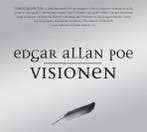 cd - Various - Edgar Allan Poe - Visionen, Verzenden, Zo goed als nieuw