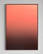 Jakub Król (1993) JKRL Studio - Aura Series - Abstract A.55