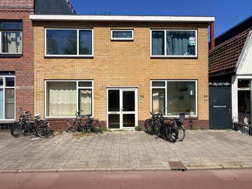 Appartement te huur in Utrecht - 39 m² - 1 kamer(s), Appartement, Utrecht, Utrecht