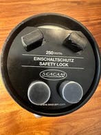 Secam Seaflash 250TTL Onderwaterflitser, Ophalen of Verzenden, Zo goed als nieuw, Meer dan 40 meter, Accessoires