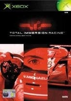 Xbox Classic Total Immersion Racing, Verzenden, Zo goed als nieuw
