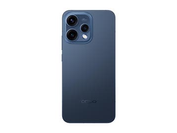 Oppo Reno15 5G - 512 GB Zwart, Verzenden, Zo goed als nieuw