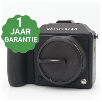 Digitale fotocamera  Hasselblad X2D 100c, Verzenden, Gebruikt, Overige Merken