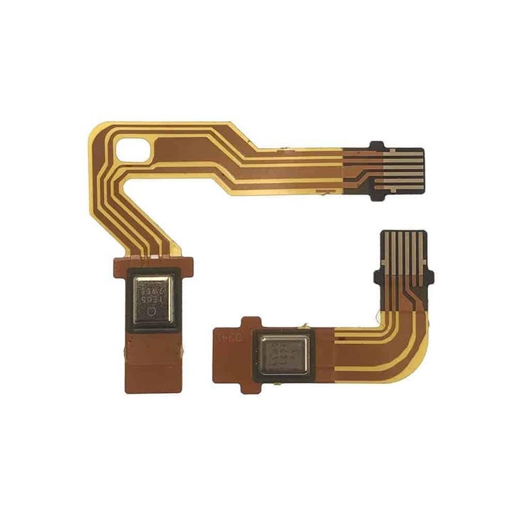 Microfoon Flex Kabel Set (2 stuks) voor PlayStation 5 Con..., Spelcomputers en Games, Spelcomputers | Overige Accessoires, Verzenden