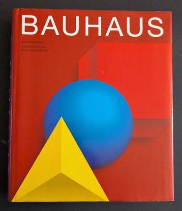Jeannine Fiedler & Peter Feierabend - Bauhaus - 2000