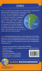 Chili / Elmar reishandboek 9789038912387 Henk Filippo, Boeken, Reisgidsen, Verzenden, Gelezen, Henk Filippo