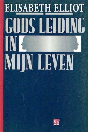 GODS LEIDING IN MIJN LEVEN - E. Elliot 9789050304108, Boeken, Godsdienst en Theologie, Verzenden, Gelezen, E. Elliot