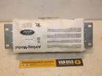 Airbag Set+Module Ford C-Max O107199, Ophalen of Verzenden, Nieuw