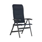 Westfield Smart stoel Royal Night blue (Westfield Stoelen), Caravans en Kamperen, Ophalen of Verzenden, Nieuw