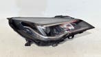 Opel Astra K LED rechter koplamp rechts 39158006, Ophalen, Gebruikt