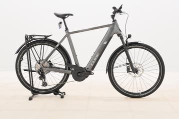 Cube NURIDE HYBRID SLT 800 ALLROAD – 2025 – 190 - 200 cm, Verzenden, Zo goed als nieuw, Overige merken