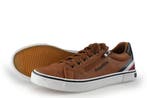 Kangaroos Sneakers in maat 41 Bruin, Bruin, Verzenden, Kangaroos, Sneakers of Gympen