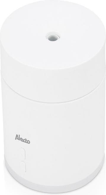 Luchtbevochtiger - Humidifier - Slaapkamer - Wit - BC-24 - A, Verzenden, Zo goed als nieuw
