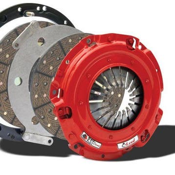 McLeod RST 02-10 Mustang 4.6L 1-1/16 X 10 Spline Clutch, Ophalen of Verzenden, Nieuw