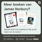 De reis van de wijze kat / Grote Panda & Kleine Draak / 3, Boeken, Verzenden, Zo goed als nieuw, James Norbury