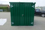 slaapunit container laagste prijsgarantie