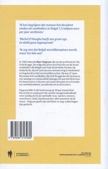 Marc Degryse 9789089313980 Raoul de Groote, Verzenden, Zo goed als nieuw, Raoul de Groote