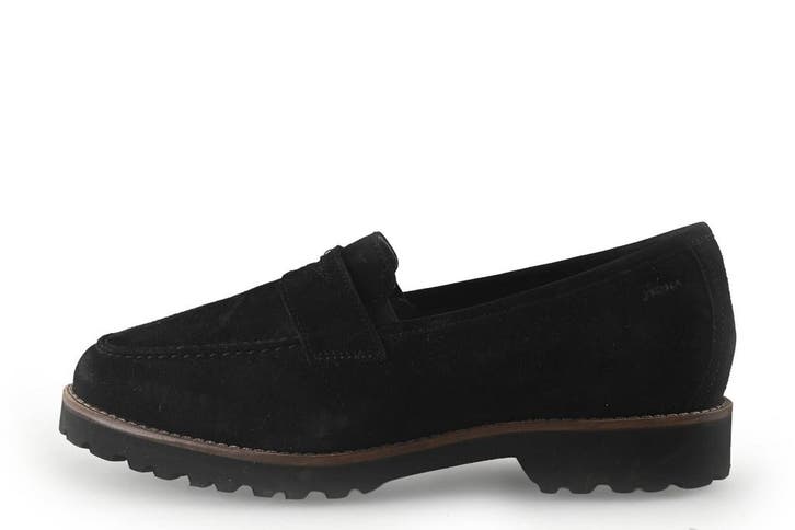 Sioux Instappers in maat 39 Blauw, Kleding | Dames, Schoenen, Blauw, Zo goed als nieuw, Instappers, Verzenden