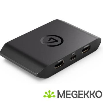 Elgato Game Capture 4K S, Verzenden, Nieuw