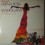 Diana Ross - Mahogany - LP, Cd's en Dvd's, Vinyl | Pop, Verzenden, Nieuw in verpakking