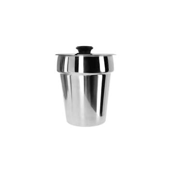 GGM Gastro | Vervangpan voor bain-marie/hotpot - 3,5 L - |, Verzenden, Nieuw in verpakking, Overige typen