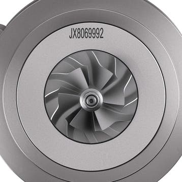 Gtb1749vk Turbo Cartridge Core compatible for Ford Transi..., Verzenden, Nieuw, Ford USA