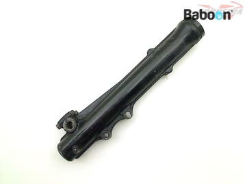 Voorvork Buitenpoot Links Kawasaki Z 1000 1977 (Z1000), Verzenden, Gebruikt