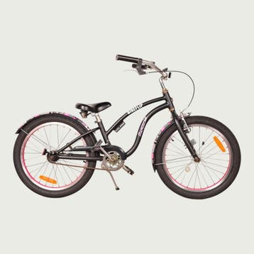 Volare kinderfiets 20 inch, Ophalen of Verzenden, Gebruikt, Volare