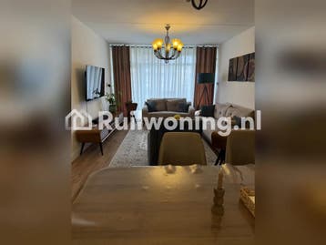 Haarlem zuid, 4 kamers (Hoogheemraadschap van Rijnland), Amsterdam