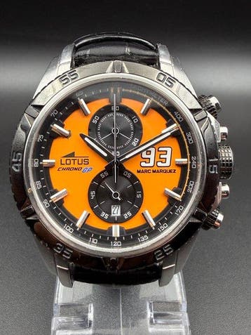 MotoGP - Marc Marquez - Horloge, Nieuw
