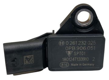 Map Sensor Porsche 0261232025 Bosch, Verzenden, Nieuw, Porsche