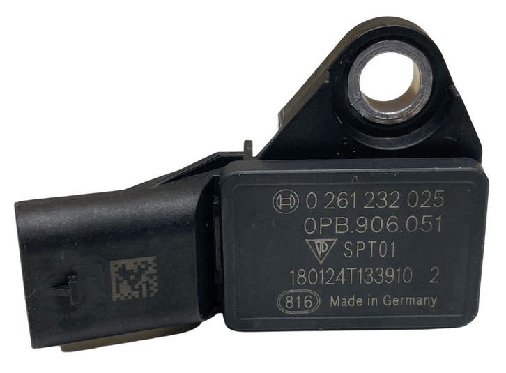 Map Sensor Porsche 0261232025 Bosch, Auto-onderdelen, Motor en Toebehoren, Nieuw, Porsche, Verzenden