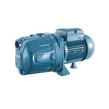 CAM 120/60 zelf-aanzuigende waterpomp 4,2 m3/uur 55,1 mtr, Ophalen of Verzenden, Nieuw, Elektrisch, Beregeningspomp